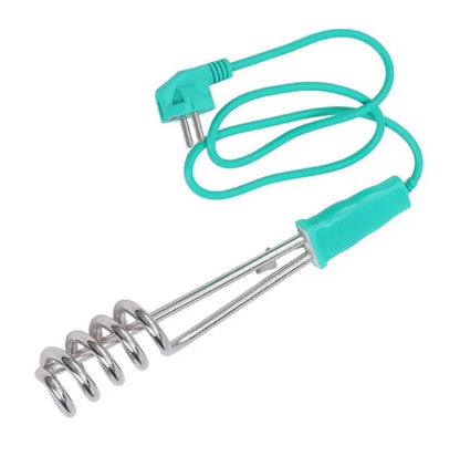 Water Heater Rod 1000 / 1500 / 2000 watt Shock Proof Electric Immersion Rod