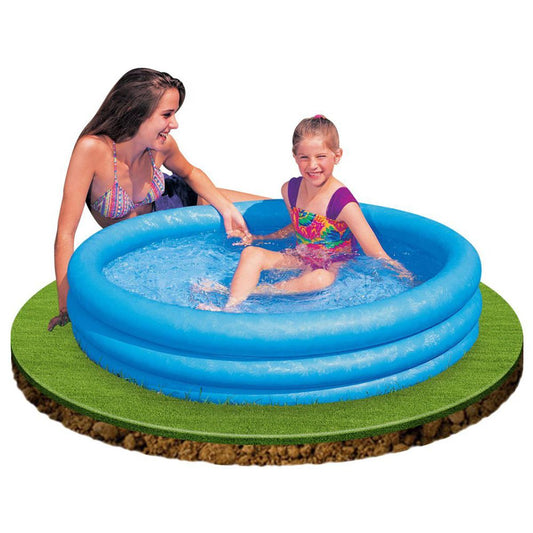 Intex My First Baby Pool, Best Inflatable Swimming Pools for Kids