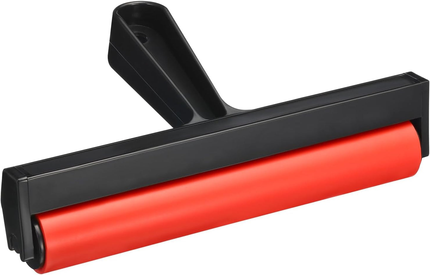 Rubber Roller Brayer - Anti-Skid Roller for Printing, Crafting, Stamping