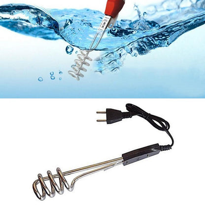 Water Heater Rod 1000 / 1500 / 2000 watt Shock Proof Electric Immersion Rod