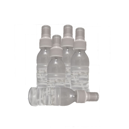 Pack of 5 CTC Spray for Mobile Screen, LCD Cleaner