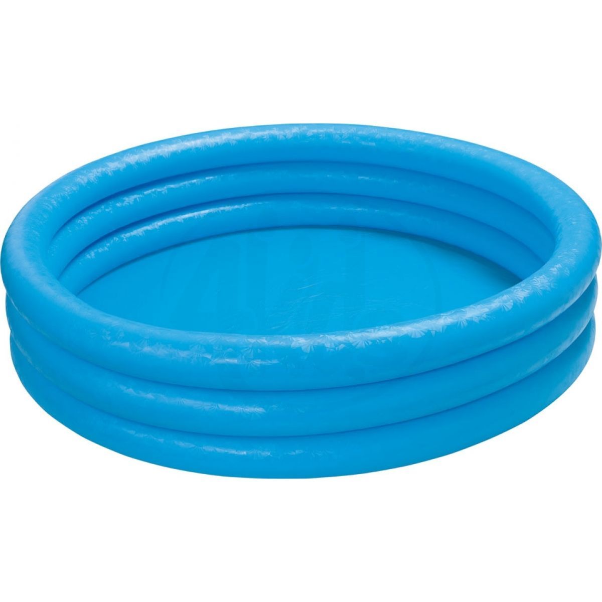 Intex + 66" x 15" + Crystal Blue Pool Bestway Fill 'N Fun Play Inflatable Swimming Pool for Kids