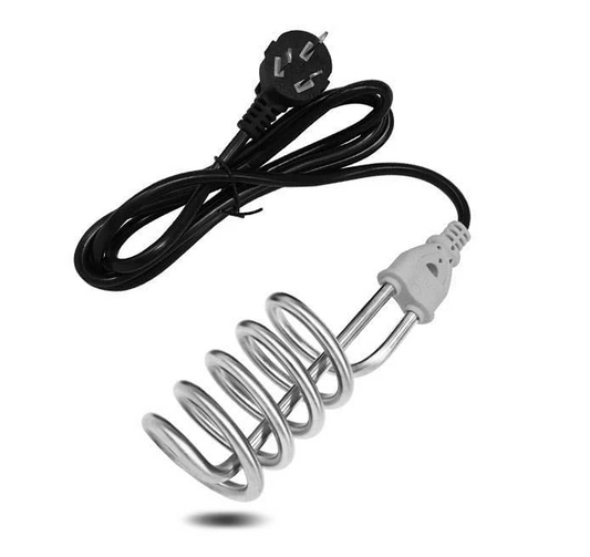 Water Heater Rod 1000 / 1500 / 2000 watt Shock Proof Electric Immersion Rod