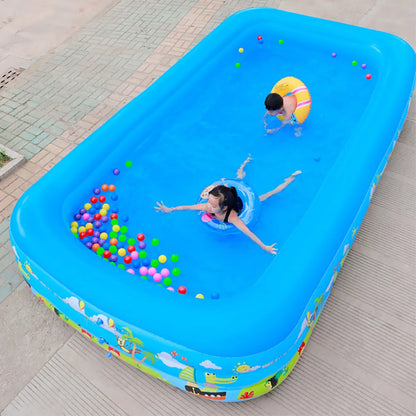 Latest Intex 59409 My First Baby Pool (24" x 6") | Bestway Fill N Fun Inflatable Swimming Pool & Baby Bath Tub