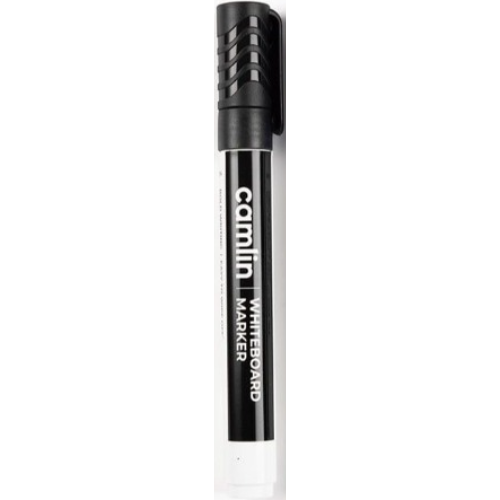 Double Sided Whiteboard Duster - Markers Blue & Black
