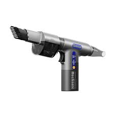MECHANIC DB10 High-Power Blower, 130000RPM, 5000mAh Dust Removal Tool