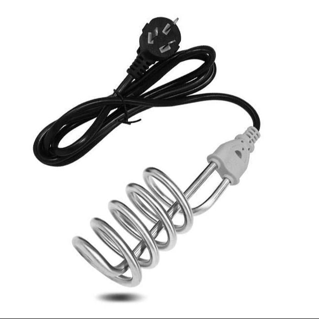 Water Heater Rod 1000 / 1500 / 2000 watt Shock Proof Electric Immersion Rod
